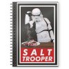 star wars krouzkovy blok salt trooper 1