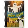 star wars krouzkovy blok the mummy trooper 1