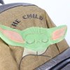 star wars mandalorian detsky batoh grogu the child precious cargo 3