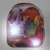 marvel detsky svitici batoh ironman 9