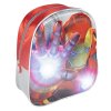 marvel detsky svitici batoh ironman