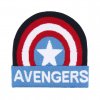 marvel avengers hat zimni cepice winter