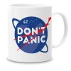 HGTG02 G001 Dont Panic 1