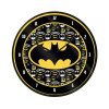dc comics batman hodiny logo