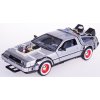 navrat do budoucnosti back to the future 3 model auta 1983 delorean 4