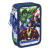marvel avengers vybaveny tripatrovy penal avengers 5