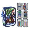 marvel avengers vybaveny tripatrovy penal avengers