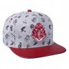 harry potter snapback ksiltovka bradavice