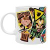 crash bandicoot mug 320 ml sticker crash subli with box x2 (4)