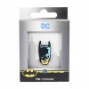 dc comics batman kovovy odznak batman mask