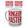 dungeons dragons mug 320 ml dungeon master subli box x2