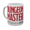 dungeons dragons mug 320 ml dungeon master subli box x23