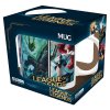 league of legends mug 320 ml champions subli x2 (3)