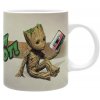 Hrnek Strážci Galaxie - Baby Groot