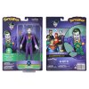 batman sberatelska figurka bedyfigs joker 3