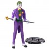 batman sberatelska figurka bedyfigs joker