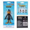 looney tunes sberatelska figurka mini bedyfigs kacer duffy duck 2