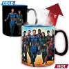 marvel mug heat change eternals and celestials