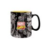 mug hrnek marvel comics villains
