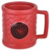 3D Hrnek Hra o trůny - Targaryen