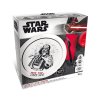 star wars set of 4 plates join the dark side (5)