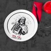 star wars set of 4 plates join the dark side (6)