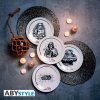 star wars set of 4 plates join the dark side (8)