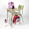 minnie mouse set detsky batoh lahev na piti minnie 5