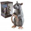 harry potter sberatelska figurka magical creature prasivka scabbers 2