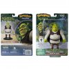 madagascar sberatelska figurka bendyfigs shrek 3