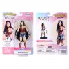 dc comics sberatelska figurka bendyfigs wonder woman 3
