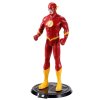 dc comics sberatelska figurka bendyfigs flash 2