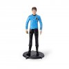 star trek sberatelska figurka bendyfigs mccoy