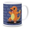 POK02 G006 Pokemon Charmander 2