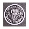 marvel avengers thor ragnarok baseballova ksiltovka the contest of champions thor vs hulk 3