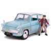 harry potter model auta 1959 ford anglia