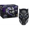 marvel black panther elektronicka helma legend series 4