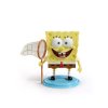 sponge bob v kalhotach sberatelska figurka bendyfigs sponge bob