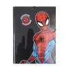 marvel spiderman skolni desky na sesity a4 spiderman