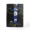 dc comics batman skolni desky na sesity a4 neonove logo 7