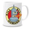 FTRM02 G001 Kill All Humans 2