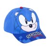 jezek sonic the hedgehog set detska baseballova ksiltovka a slunecni bryle 2
