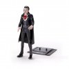fantom opery sberatelska figurka bendyfigs phantom