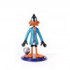 space jam sberatelska figurka bendyfigs duffy duck 2