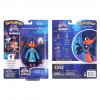 space jam sberatelska figurka bendyfigs duffy duck 3