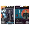 frankenstein sberatelska figurka bendyfigs universal studios 3