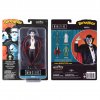 dracula sberatelska figurka bendyfigs universal studios 3