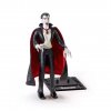 dracula sberatelska figurka bendyfigs universal studios