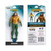 dc comics sberatelska figurka mini bendyfigs aquaman 2
