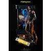 cyberpunk 2077 johnny silverhand statue socha figurka 2